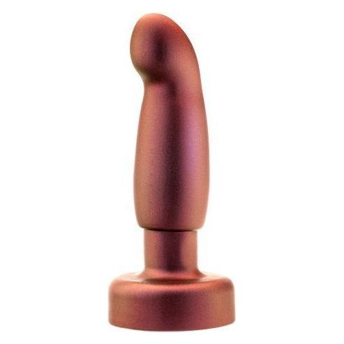 Anal Adventures Matrix - Bionic Plug - Cosmic Copper